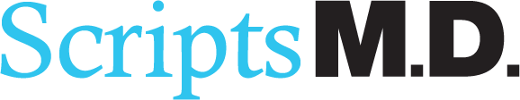 ScritsMD Logo